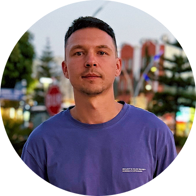 Евгений Кузнецов